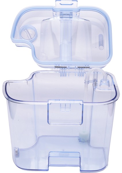 Xıaomı Dreame W10 W10 Pro Robot Süpürge Için Temiz Su Tankı Yedek Aksesuarları (Yurt Dışından) indirimleri