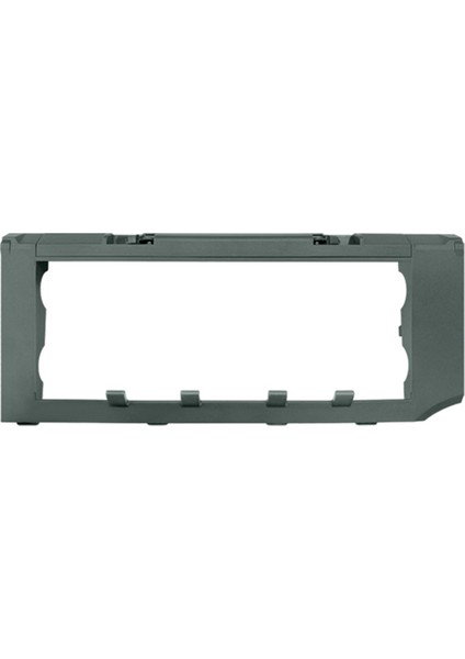 Roborock S8 / S8 Plus / S8+ / S8 Pro Ultra / G20 Için Elektrikli Süpürge Aksesuarları Yedek Parçaları Ana Fırça Kapağı (Yurt Dışından)