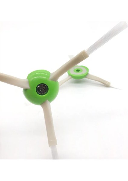 Irobot Roomba I7 I3 J7 Plus E5 E6 Yedek Aksesuarları Elektrikli Süpürge Hepa Filtre Fırça Rulo Süpürme Yedek Parçaları (Yurt Dışından) indirimleri