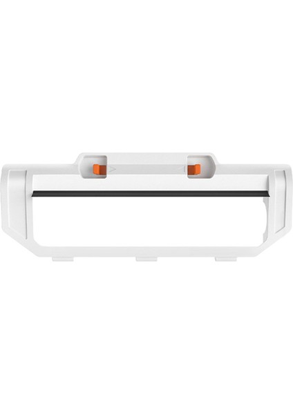 Xiaomi Mijia Mi Robot Süpürge Mop Pro STYTJ02YM Merkezi Kapak Temizleyici Yedek Parçaları Için Silindir Fırça Kılıfı (Yurt Dışından)