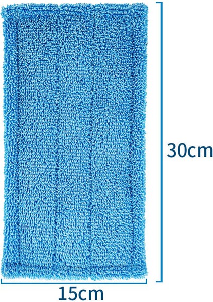Swiffer Süpürge Paspas Yedek Bezi Islak ve Kuru Çift Amaçlı Kayış Tipi Paspas Başlığı Aksesuarları Için Uygundur (Yurt Dışından) fiyatları