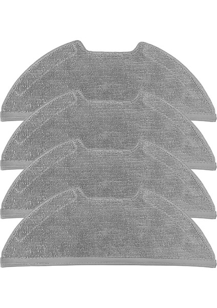 Eureka NERE10S E10S / Midea M9 / Eta Aurum Pro 6241 Yedek Parça Aksesuarları Paspas Bezi (Yurt Dışından) fırsatları