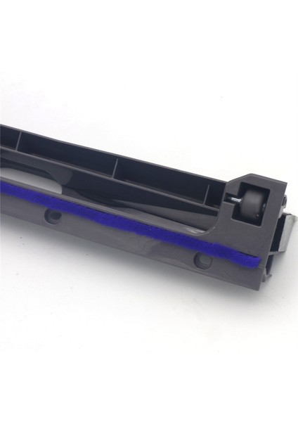 Dyson V6 V7 V8 V10 V11 Zemin Fırçası Silindir Başlığı Alt Taban Yumuşak Peluş Şeritler Elektrikli Süpürge Fırçası Alt Kapağı (Yurt Dışından) indirimleri