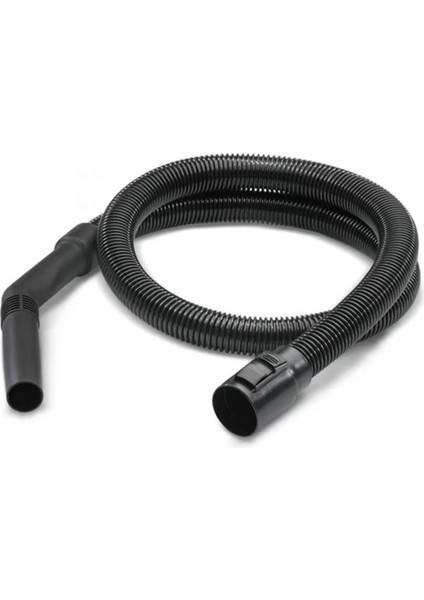 Karcher NT20/1-NT Serisi Için Uyumlu Elektrikli Süpürge Hortumu Yedek Parçası Dayanıklı ve Esnek Hortum Aksesuarı, Uzunluk 2,5 M (Yurt Dışından)