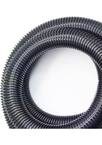 Karcher NT20/1-NT Serisi Için Uyumlu Elektrikli Süpürge Hortumu Yedek Parçası Dayanıklı ve Esnek Hortum Aksesuarı, Uzunluk 2,5 M (Yurt Dışından) fırsatları