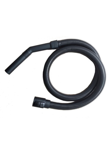 Karcher NT20/1-NT Serisi Için Uyumlu Elektrikli Süpürge Hortumu Yedek Parçası Dayanıklı ve Esnek Hortum Aksesuarı, Uzunluk 2,5 M (Yurt Dışından) indirimleri