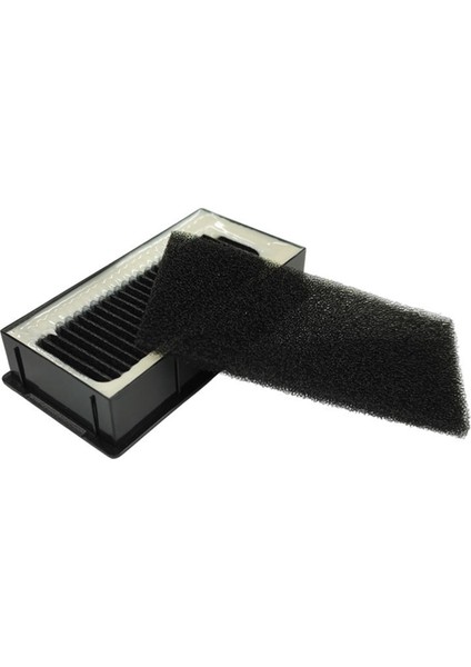 Ecovacs Yeedi Cube Robot Süpürge Ana Yan Fırça Filtresi Paspas Pedi Toz Torbası Parçaları Için Yedek Aksesuarlar (Yurt Dışından) fiyatları