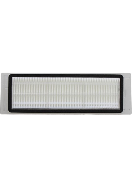 Xiaomi Roborock S5 Max S50 S51 S55 S6 S60 S6 Pure S5MAX Vakum Parçası Paspas Bezi Hepa Filtre Ana Fırça Yan Fırça (Yurt Dışından) indirimleri