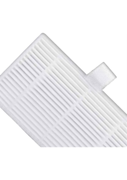 Uwant U200 / U200 Pro Robot Süpürge Yedek Parçaları Aksesuarları Yan Fırça Hepa Filtre Paspas Bezi (Yurt Dışından) fiyatları