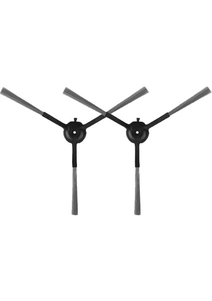 Uwant U200 / U200 Pro Robot Süpürge Yedek Parçaları Aksesuarları Yan Fırça Hepa Filtre Paspas Bezi (Yurt Dışından) fırsatları