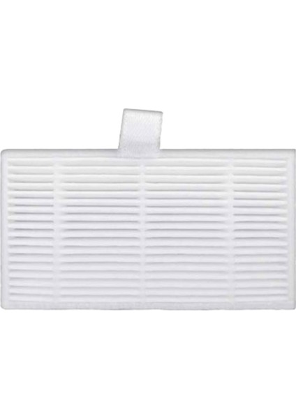 Uwant U200 / U200 Pro Robot Süpürge Yedek Parçaları Aksesuarları Yan Fırça Hepa Filtre Paspas Bezi (Yurt Dışından) indirimleri