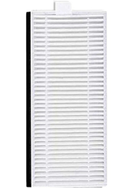 Conga 7490/7290 Eternal Genesis X-Treme Robot Süpürgeler Toz Torbası Ana Yan Fırça Hepa Filtre Paspas Parçaları Aksesuarları (Yurt Dışından) fırsatları