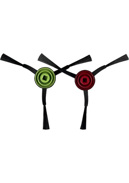 Conga 7490/7290 Eternal Genesis X-Treme Robot Süpürgeler Toz Torbası Ana Yan Fırça Hepa Filtre Paspas Parçaları Aksesuarları (Yurt Dışından) indirimleri