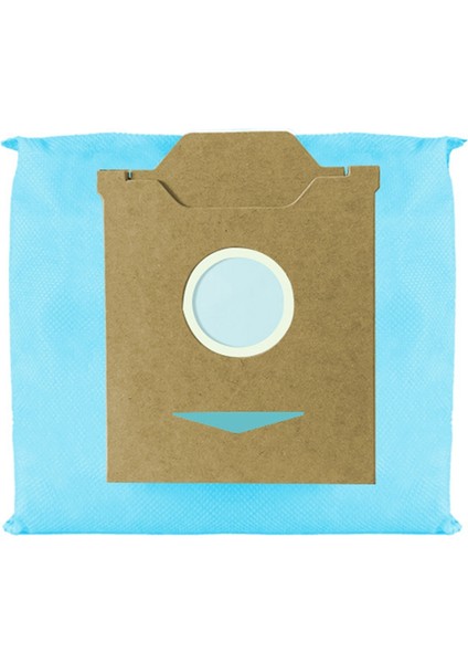 Yeedi Cube / Yeedi cc Toz Torbaları Robot Süpürge Aksesuarları Yedek Parçaları (Yurt Dışından) fiyatları