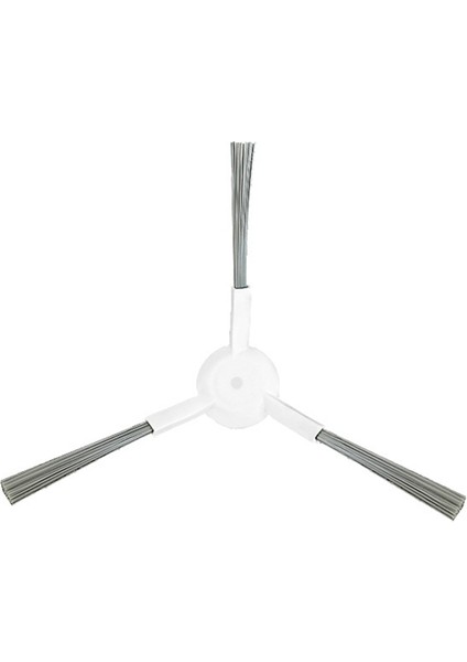 Xiaomi Mijia Omni Robot Süpürge Mop 2 C102CN Ana Yan Fırça Hepa Filtre Mop Pedi Toz Torbası Yedek Parçaları (Yurt Dışından) fırsatları