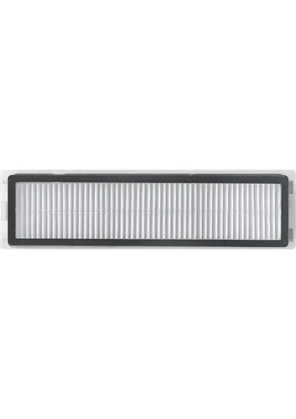 Dreame Bot D10S / D10S Pro Robot Süpürge Paspas Pedi Silindiri Ana Yan Fırça Hepa Filtre Yedek Parça Aksesuarları (Yurt Dışından) fırsatları