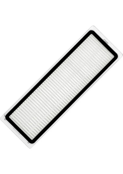 Xiaomi Mi Robot Süpürge Mop 2 Ultra STYTJ05ZHM Ana Yan Fırça Hepa Filtre Mop Toz Torbası Yedek Parça Aksesuarları (Yurt Dışından) fiyatları