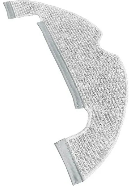 Xiaomi Mi Robot Süpürge Mop 2 Ultra STYTJ05ZHM Ana Yan Fırça Hepa Filtre Mop Toz Torbası Yedek Parça Aksesuarları (Yurt Dışından) modelleri