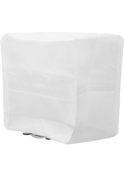 Xiaomi Roidmi Eve Plus Aksesuarları Robot Süpürge Torbaları Yedek Parçaları Için 21 Adet Toz Torbası (Yurt Dışından) fiyatları