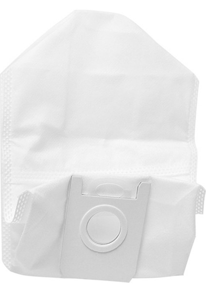 Xiaomi Roidmi Eve Plus Aksesuarları Robot Süpürge Torbaları Yedek Parçaları Için 21 Adet Toz Torbası (Yurt Dışından) indirimleri