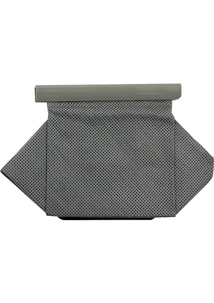 Midea QW12T-608/12Z4/QW12T4 QZ11A QZ11B QW12T-602 QZ12E QZ13A Elektrikli Süpürge Için 6 Adet Yedek Toz Torbası (Yurt Dışından) modelleri