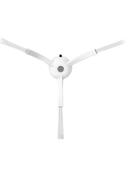 Xiaomi Roborock S5 S6 Pure S60 S65 S50 E25 E4 Robot Süpürge Yan Fırça Aksesuarları (Yurt Dışından) fırsatları