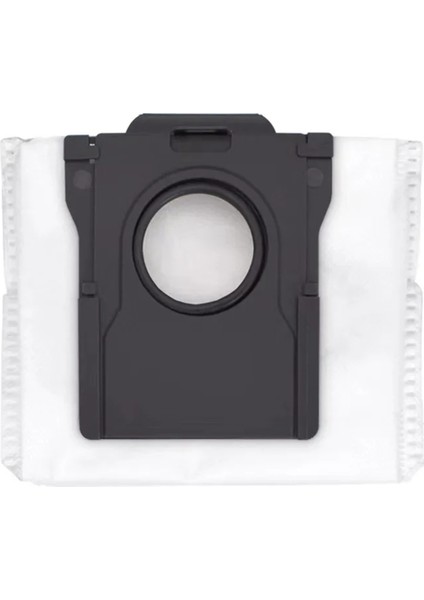 Dreame X30 Pro Plus / X30 Pro Ultra Robot Süpürge Ana Taraf Hepa Filtre Paspas Bezi Toz Torbaları Yedek Parçaları (Yurt Dışından) indirimleri