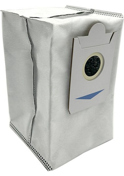 Ecovacs Deebot X2/x2 Pro Robot Süpürgeler Için Paspas Bezleri Filtre Toz Torbası Yan Fırça Yedek Aksesuarları Yedek Parça (Yurt Dışından) indirimleri