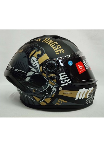 mt Stinger 2 Krt B9 Mat Renk indirimleri