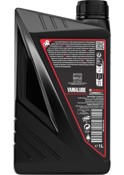 S4 20W50 Semı Synthetic Oıl modelleri