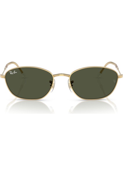 Rb 3749 001/31 58 Ray-Ban Unisex Güneş Gözlüğü