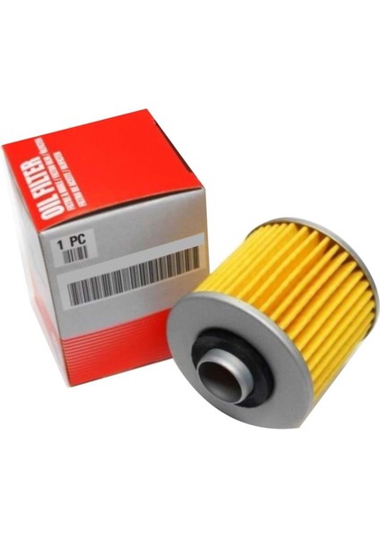 YS125 Yağ Filtresi modelleri