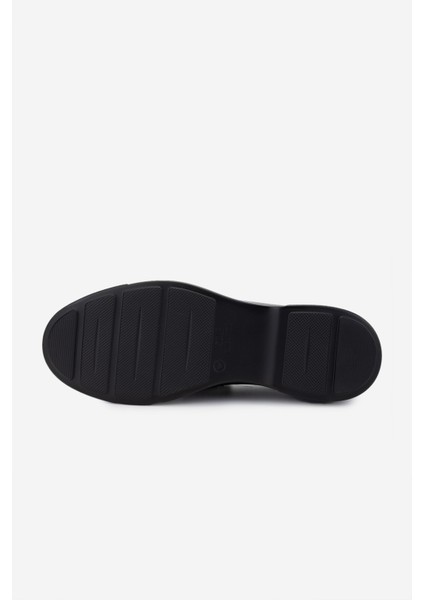 Erkek Hakiki Deri Kahverengi Loafer Ayakkabı 987 209 Erk Ayk Y25 Kahve fırsatları