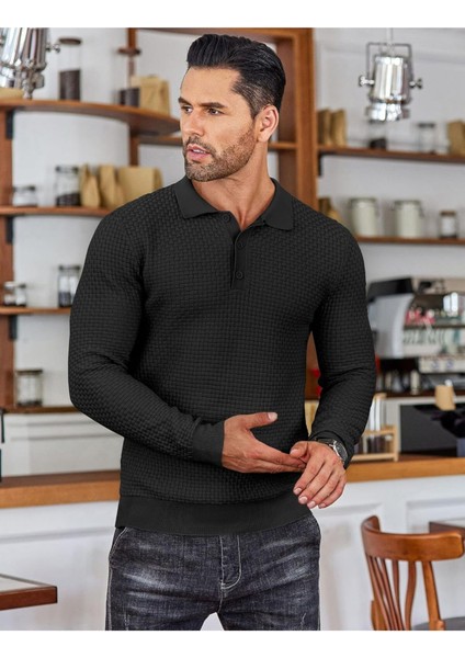 Marco Erkek Triko Sweater modelleri