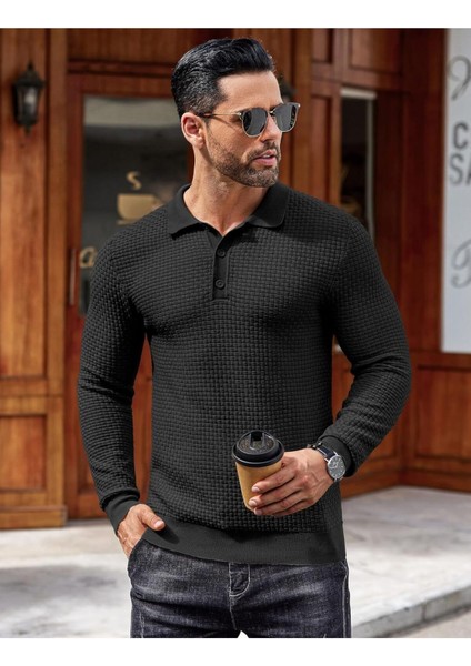 Marco Erkek Triko Sweater indirimleri