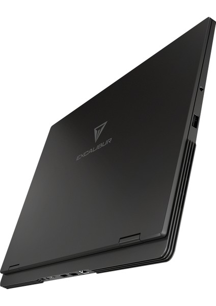 Excalibur G915 Intel Core i7 13620H 32GB 1TB SSD RTX5060 Freedos 16" 165Hz Taşınabilir Bilgisayar G915.1362-DF60X-C