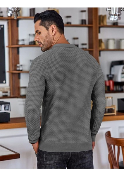 Marco Erkek Triko Sweater modelleri