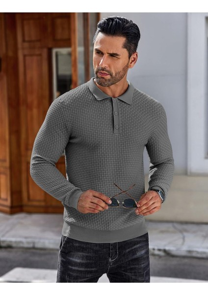 Marco Erkek Triko Sweater indirimleri
