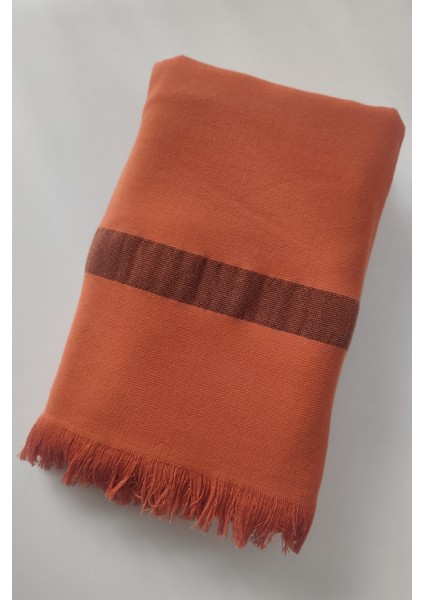 %100 Pamuk Siyah Kalın Çizgi Detaylı Peştemal-Şezlong HAVLUSU-90X200 Cm-Tarçın fırsatları