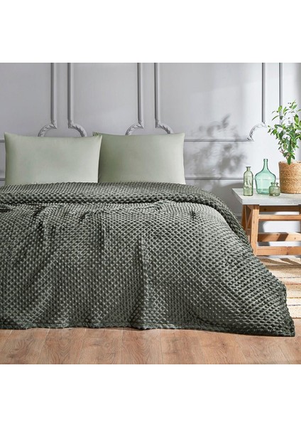 Tek Kişilik Tomurcuk Battaniye Pvc fiyatları