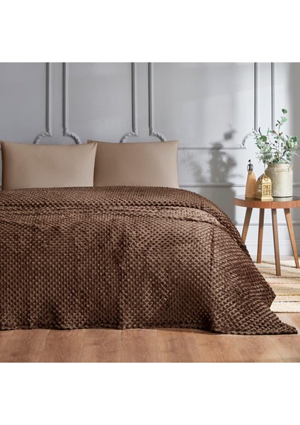 Tek Kişilik Tomurcuk Battaniye Pvc fırsatları