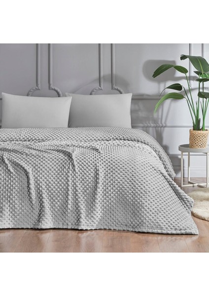 Tek Kişilik Tomurcuk Battaniye Pvc indirimleri