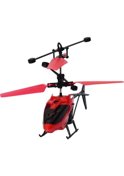 Hareket Sensörlü Kumandalı Şarjlı Helikopter - Oyuncak Helikopter modelleri