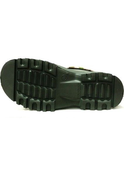 063 Merdane Haki Yeşil 43 Numara Balıkçı Çizmesi fiyatları