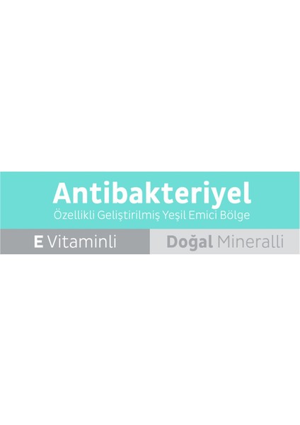 Sensitive Antibakteriyel Emici Külot Large 30X2 60 Adet indirimleri