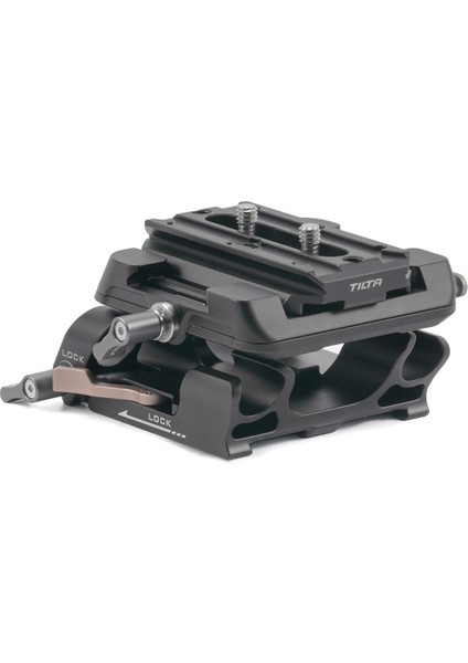 Tılta 15MM Lws Arca Manfrooto Dual Baseplate Kit - Black Dbpk-B fiyatları