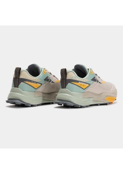 Sıerra Kadın 2525 Bej Trail Spor Ayakkabı