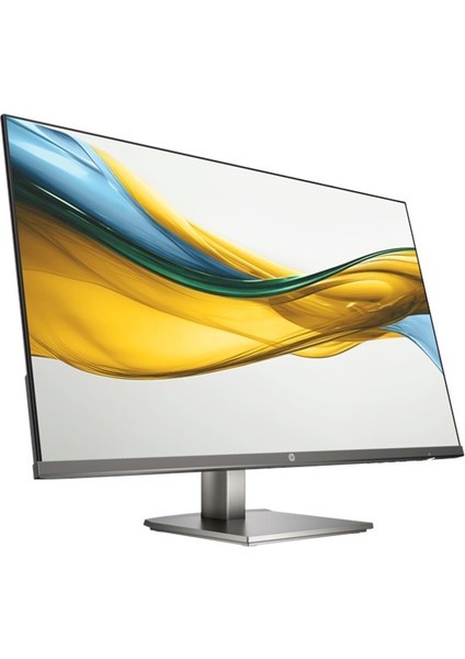 Series 5 527DA 27" 5ms mm HDMI IPS (B11W6AT) 2X2W ,siyah,yükseklik Ayarı Aralığı 100MM, VGA