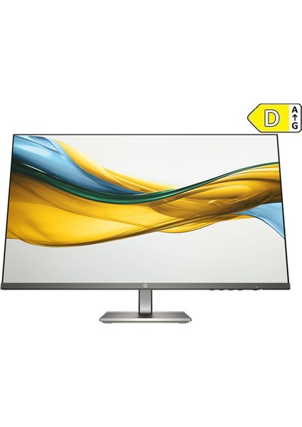 Series 5 527DA 27" 5ms mm HDMI IPS (B11W6AT) 2X2W ,siyah,yükseklik Ayarı Aralığı 100MM, VGA fiyatları