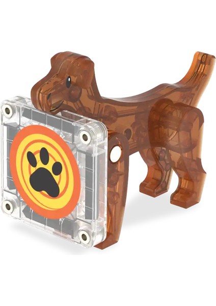 Magnatiles Dog House 13PC 252013DH indirimleri